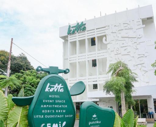 Kotta Hotel Semarang