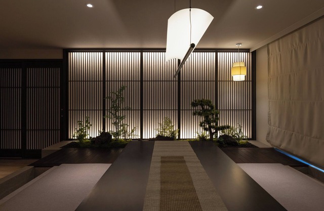 Koum Ryokan Hotel Gijang by Aank