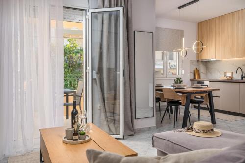 Kourti Residence