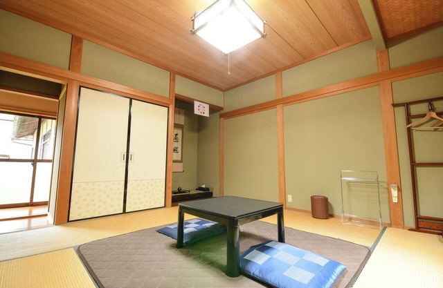 Koyasan Shukubo Komyoin