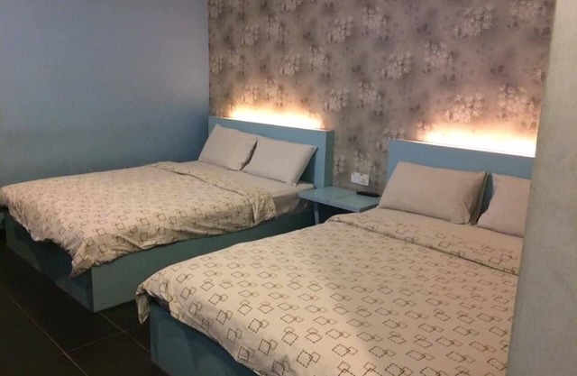 Kozi Hotel - Bukit Indah