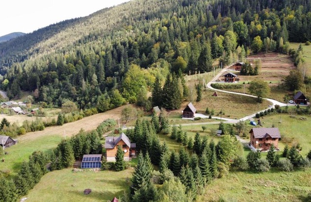 Kozichky Guest House