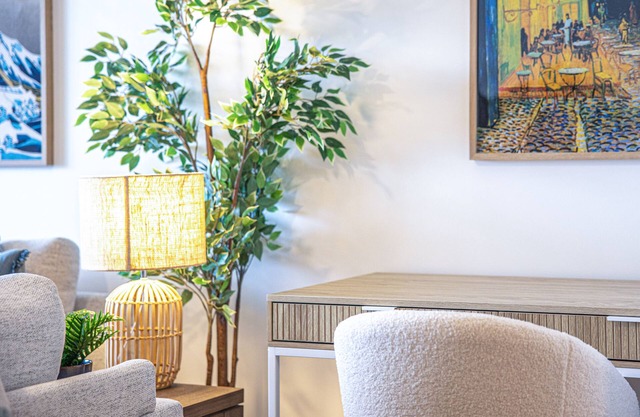 Kozyguru | Rockdale | Cozy Apt Near Train Station