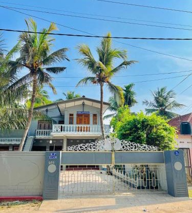 KP Villa Karaveddy, Nelliady, Jaffna