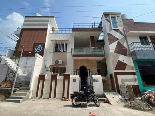 KR homestay