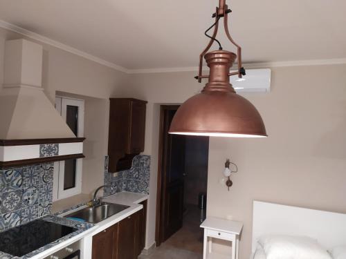 KRATHIS APARTMENTS