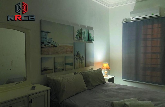 KRCB Corner Lot Holiday Home Kajang
