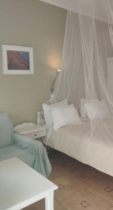 Krinelos Rooms