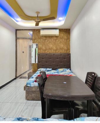Krishna kunj homestay