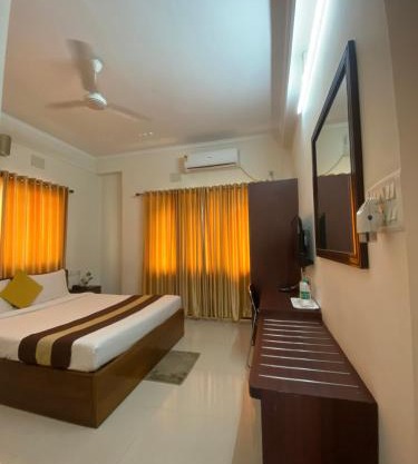 Krishna Kunja " A Quiet & Peaceful Stay "