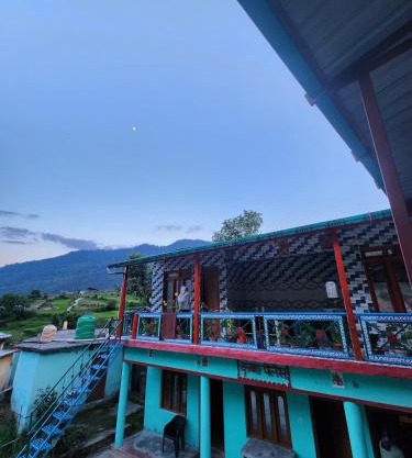Krishna Palace Homestay
