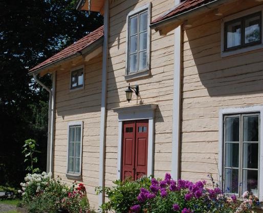 Kristbergs Rusthåll