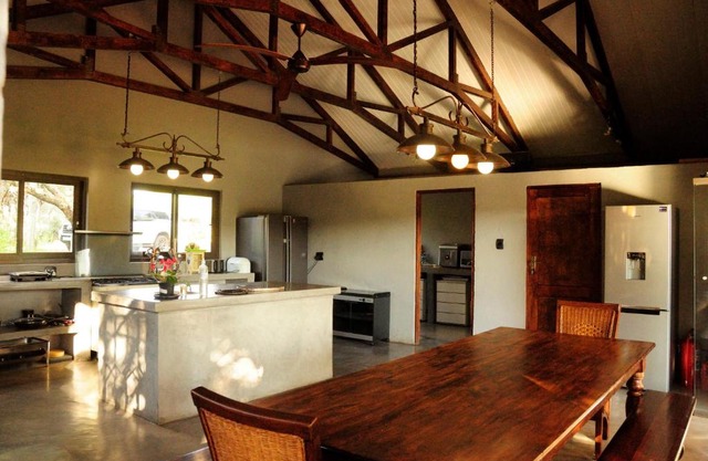 Kruger Ranch
