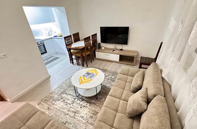 Kruja Retreat