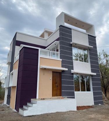Krushnai Akshay Villa - Neral