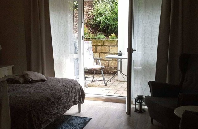 Kruspe Comfortable holiday residence