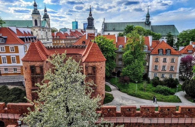 Krzywe Koło 30 | Stylish Apartment | Remote Work