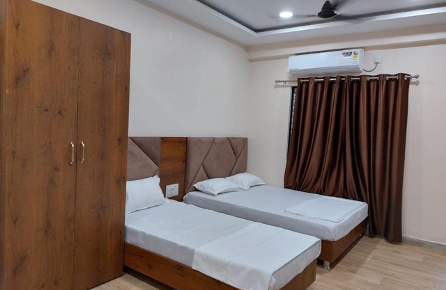 Kshipranjali Divine Home Stay