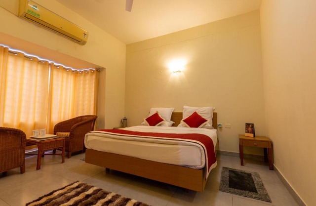 KSTDC Hotel Mayura Sangama Mekedatu