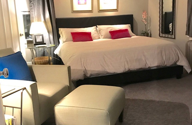KT2 Downtown Ann Arbor/Kerrytown Love Nest