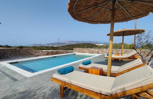Ktima Elea Antiparos