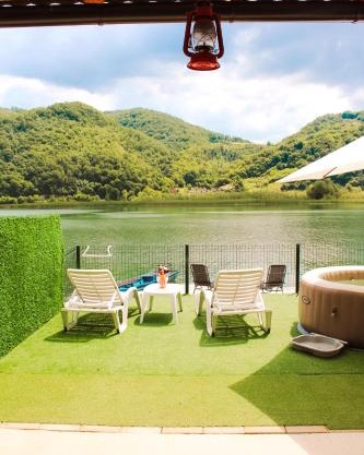 Kuća za odmor Drina