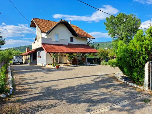 Kuća za odmor PLAVA LAGUNA