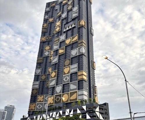 Kuala Lumpur Arte Cheras
