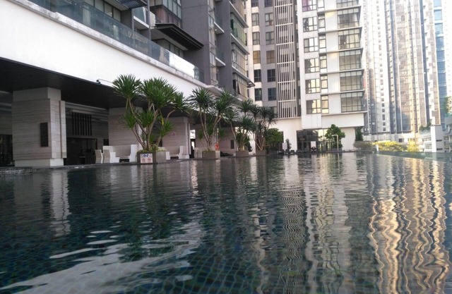 Kuala Lumpur City Studio 吉隆坡市