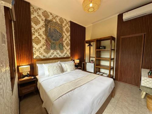 Kubu Dimel Suites Home