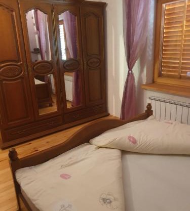 Kuca Doona