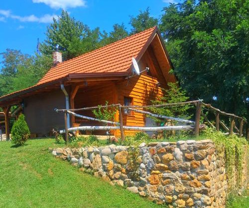 Kuca za odmor