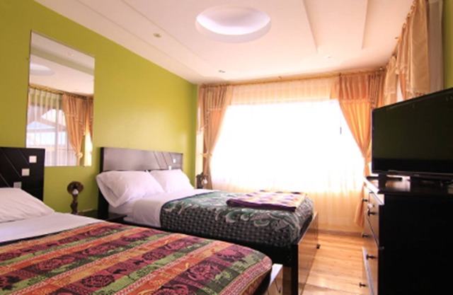 Kucha Wasi Hosteria