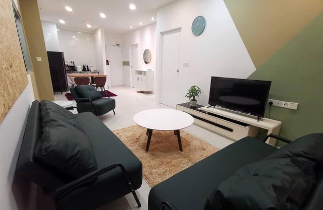 Kuching Metrocity Homestay - N01 Wincy