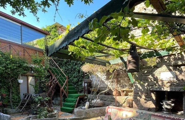 Kucuk Aga Pansiyon