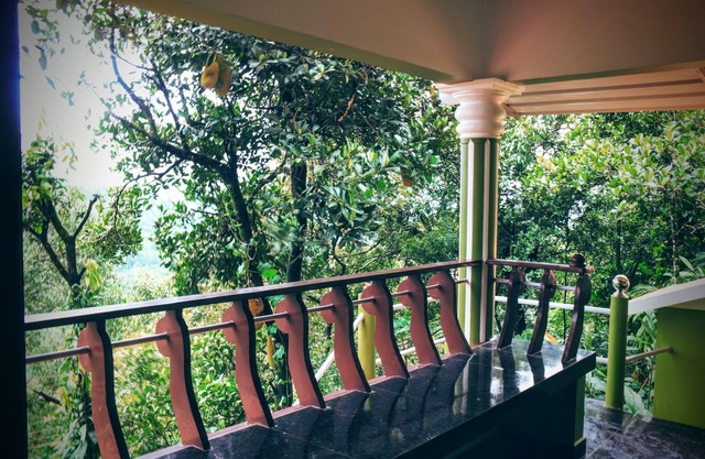 Kudils -Homely budget stay in Idukki