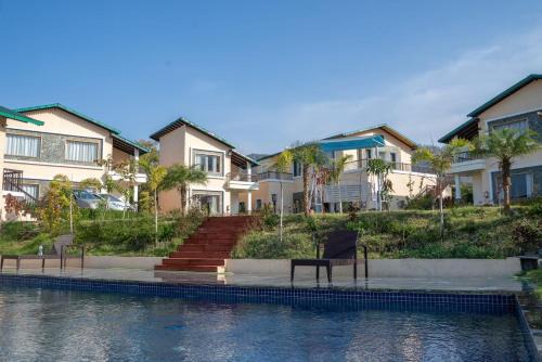 Kudrat Resort