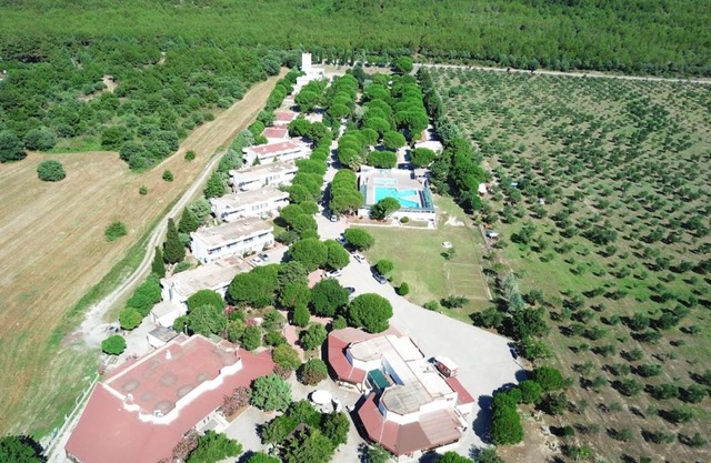 Kum Hotel