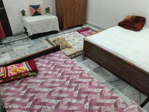 Kumbh Fair Homestay