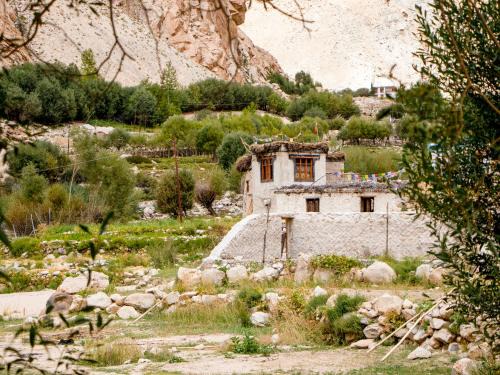 Kungyam Eco Homestay