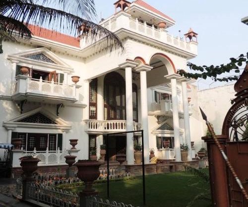 Kunjpur Guest House