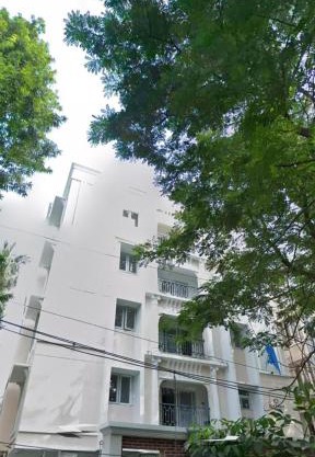 kurinji Aishwaryam Serviced Apartment