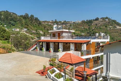 Kurinji Amaze Farm stay and Resort