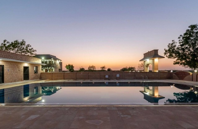 Kurja Resort