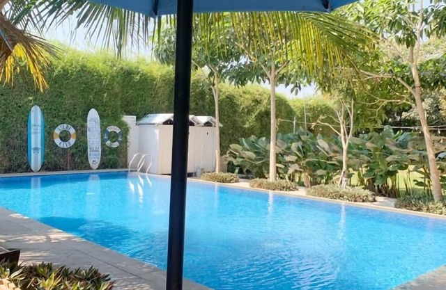 Kusma Hotel Bandungan Semarang
