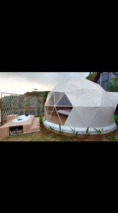 Kusumanagara Dome1