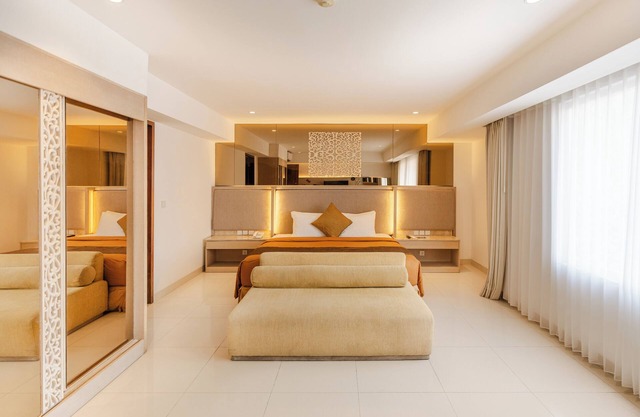 Kuta Angel Hotel