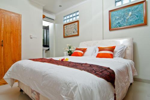 Kuta EcoStay