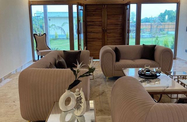 Kutumb: A Farm Stay Haven