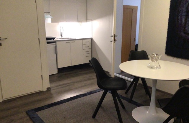 Kuukkeli Apartments Inari